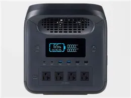 DE-PS1200PBK [ブラック]