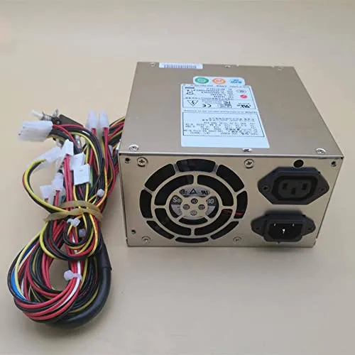 For P8P9P10 400W power supply スイッチング電源 HG2-6400P AT SP2-4400F SP2-4250F/4350F SP-4300F ADT-930C/90C ACE-935A ACE-925AP-U