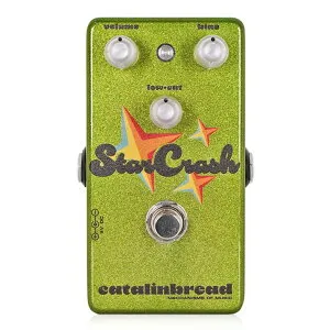 Catalinbread / STARCRASH 70 新品 ファズ[カタリンブレッド][スタークラッシュセブンティ][Fuzz][Effector,エフェクター]
