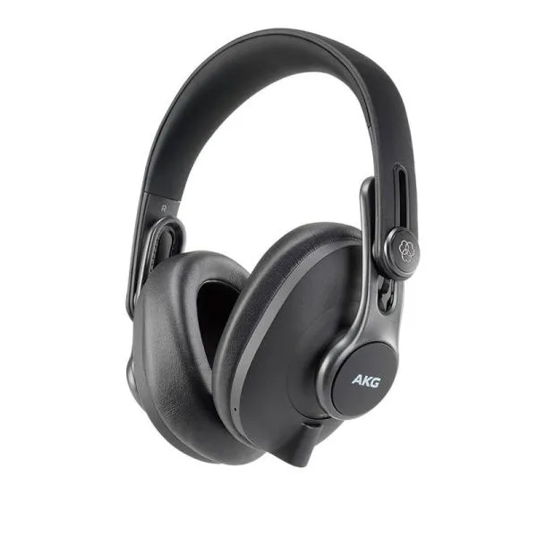 AKG K371-BT-Y3(Bluetooth対応モデル)(クローズド型ヘッドフォン・密閉型)(国内正規・3年保証)(アーカーゲー)
