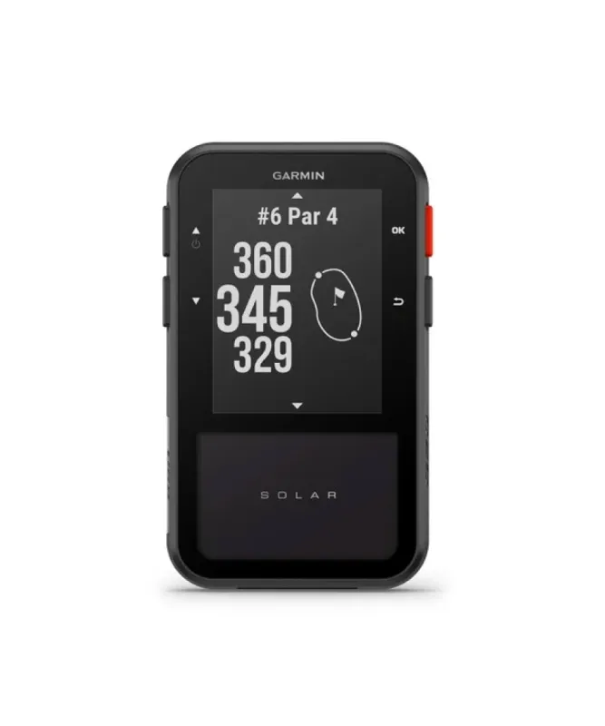 獲得ポイント432pt 10% OFF／SALE 【送料無料】ガーミン(GARMIN) ゴルフ GPSナビ Approach G20 Solar アプローチ G20 ソーラー 010-02889-10