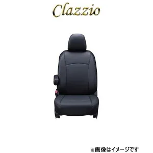 クラッツィオ シートカバー クラッツィオジュニア(ブラック)スペーシア MK32S/MK42S ES-0648 Clazzio