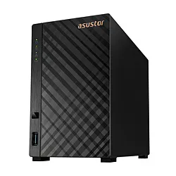 ASUSTOR NAS [ストレージ無 /2ベイ] DRIVESTOR 2 Lite AS1102TL