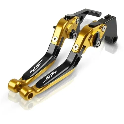 ホンダ SH 350i/300i/160i/150i/125i 2005-2020 オートバイ調節可能なクラッチブレーキレバーハンドル部品修正 Accessorie(Z2)