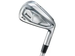 スリクソン ZXi7 アイアン 6本セット [NS PRO MODUS3 TOUR120 フレックス：S]