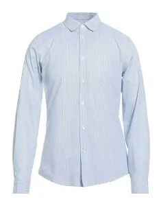 スコッチアンドソーダ メンズ トップス シャツ SCOTCH & SODA Sky Blue ブルー