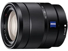 Vario-Tessar T* E 16-70mm F4 ZA OSS SEL1670Z