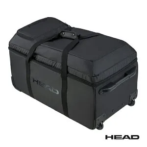 ツアートラベルバッグ Tour Travel Bag 260956 ヘッド テニスバッグ