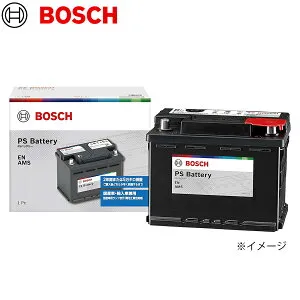 BOSCH ボッシュ バッテリー PS6C/LN2 レクサス NX AYZ10 パーツキング E1E1