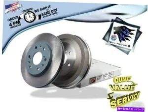 Brake Drum リア80010ドラムは95-2000輪郭に適合/99-02クーガー/95-00ミスティック REAR 80010 DRUMS FITS 95-2000 CONTOUR/99-02 COUGAR/95-00 MYSTIQUE【並行輸入品】