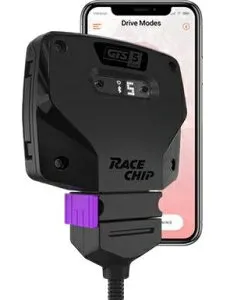 Race Chip（レースチップ） RaceChip GTS5BK サブコン Bentley Continental GT V8 ABA-BFCMM (2003-) ［507hp 660Nm］