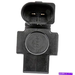 Intake Manifold 667-108ドーマン摂取マニホールドランナーバルブ乗客右側vw rh for vw rh 667-108 Dorman Intake Manifold Runner Valve Passenger Right Side New for VW RH【並行輸入品】