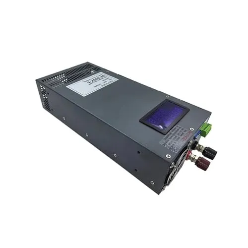 2000W 調整可能 DC スイッチング電源（ディスプレイ付き/なし）AC から DC 12V-300V スイッチングトランス 電子開発 エイジン 低雑音(With display,0-220V 0-9A)
