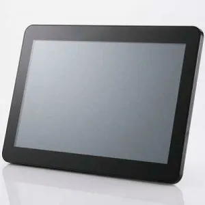 Logitec LT-H0310C/CP 一体型PC(タブレット) (RK3568/4GB/eMMC・16GB/Android/10.1型/SIMスロット：なし/カメラ内蔵＋PoE受電対応モデル)