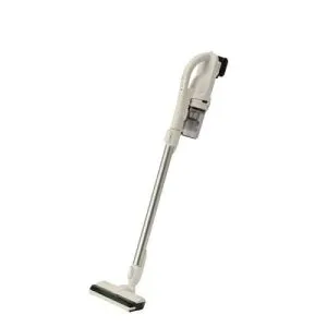 東芝 TOSHIBA 掃除機 コードレススティッククリーナー TORNEO cordless サイクロン式 シフォンベージュ VC-CLW33-C〈VCCLW33-C〉