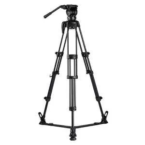 平和精機工業 Libec 三脚システム 中型PTZカメラ用 グランドスプレッダー LX-7R