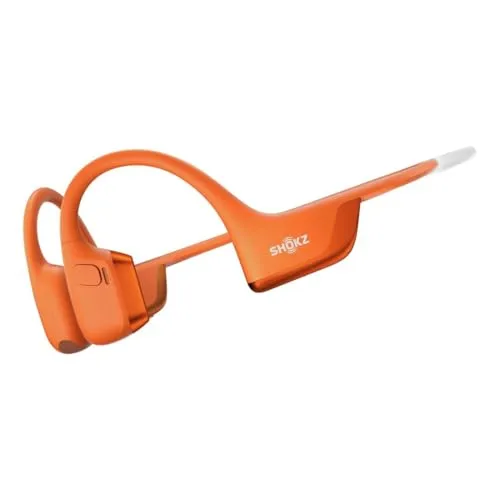 SHOKZ OpenRun Pro 2 Mini Orange (SZ-HEA-0121)。