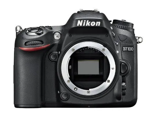 【整備済み品】Nikon デジタル一眼レフカメラ D7100 ボディー D7100