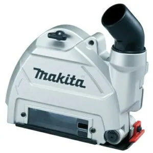 (マキタ) 125mmダイヤモンドホイール用集じんカバー A-75194 適用モデル:GA5093 makita