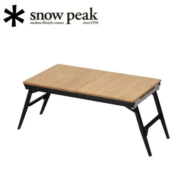Snow Peak スノーピーク エクステンションIGT CK-090 【アウトドア/机/キャンプ/BBQ】