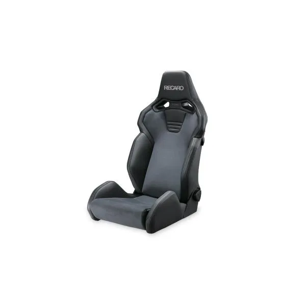ショウワガレージ (取寄品) RECARO スポーツシート SR-S UT100H レカロ 86、BRZ WRX、GT-R、ランサー、ロードスター シビック コペン、スイフト アルトワークス