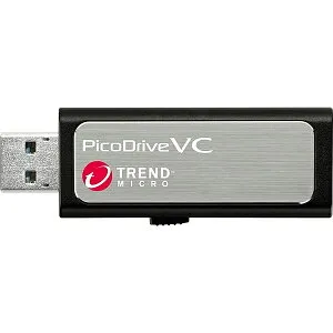 【送料無料】GREEN HOUSE GH-UF3VCM1-32G USB3.0メモリー 「ピコドライブVC」 管理ツール対応 1年版 32GB【在庫目安:お取り寄せ】