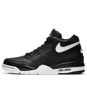 Nike ナイキ メンズ スニーカー 【Nike Flight Legacy 'Black White' BQ4212-002】 サイズ US_11(29.0cm)
