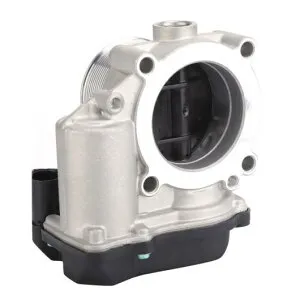 フューエル インジェクション スロットル ボディ 適用: A6 2.0T 2012-2014 06F133062Q AL-JJ-0008 AL Throttle body