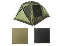 neos PANELスクリーンドゥーブル XLセット-BB 71208007