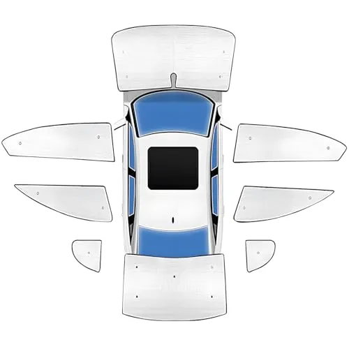 アウディ 専用サンシェード 全車種対応 アウディ A3/A4/A4L/A5/A6/A6L/A7L/A8/Q2L/Q3/Q4 e-tron/Q5/Q5L/Q5 e-tron/Q6/Q7/Q8/E-TRON 日除け 断熱 UV カット 車中泊 駐車日焼け防止