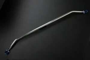 シュピーゲル キャリイトラック キャリートラック DA16T リアピラーバー スクエアタイプ ミラーメッキ仕上げ RP-SZ0850PIE00-01 Spiegel