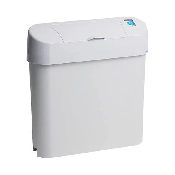 カクダイ GAONA(ガオナ) サニタリーボックス GA-NC001 日本製 ( 1個 )/ GAONA