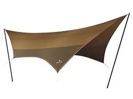 アメニティタープ ヘキサLセット TP-851SR