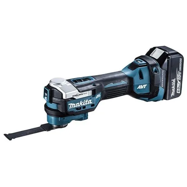 マキタ 18V 充電式マルチツール TM52DRG