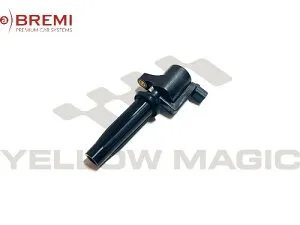 【BREMI】 イグニッションコイル [VOLVO,ボルボ,V70 / 31375294,30711786,20313]