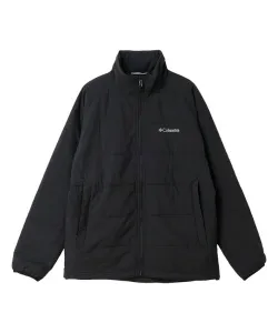 獲得ポイント168pt 30% OFF／SALE 【送料無料】コロンビア(Columbia) 中綿ジャケット ライトキャニオンインシュレイテッドジャケット PM0487-010 【国内正規品】 メンズ Black S