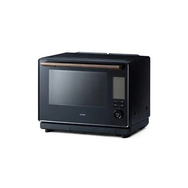 【代引不可】アイリスオーヤマ オーブンレンジ MS-F3002