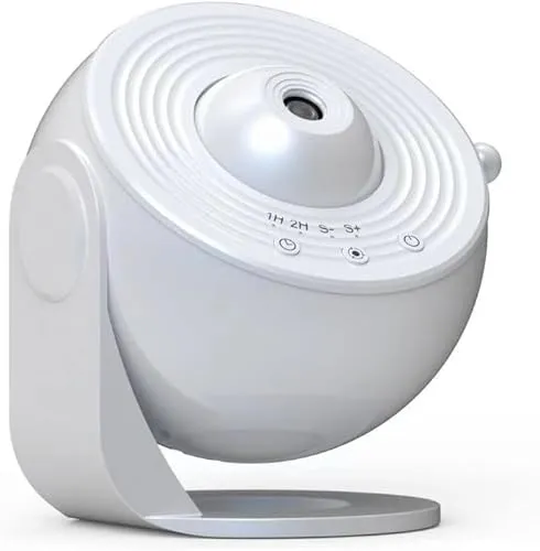 AZIEBAY プロジェクター、13 in 1 プラネタリウム星空プロジェクター、子供/大人/寝室/天井/ホームシアター/リビングルームの装飾用