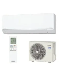 Panasonic（パナソニック） 【送料無料】エアコン Jシリーズ 12畳 4549980881125 エオリア CS-365DJ-W [クリスタルホワイト]