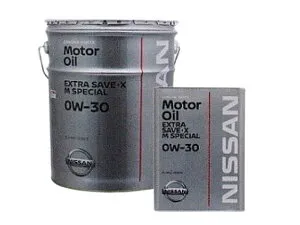 ピットワーク エクストラセーブ・X Mスペシャル ガソリンエンジンオイル 0W-30 20L KLAND-00302 Gasoline engine oil