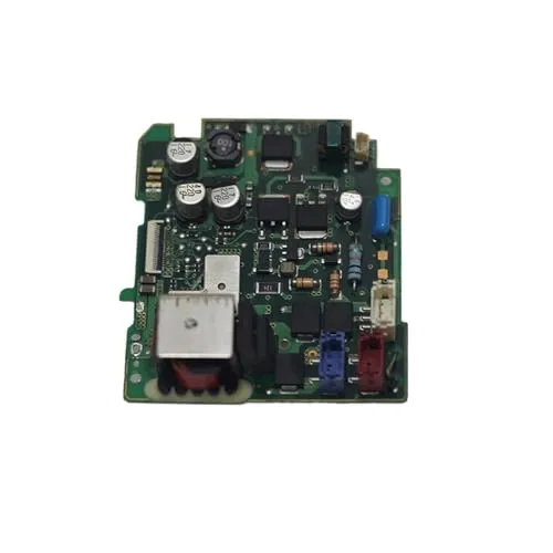 パワードライブ回路基板PCB修理部品、互換性がありますNinon Speedlite SB-910 SB910フラッシュと互換性あり