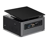 NUC Mini PC BOXNUC7I3BNHXF