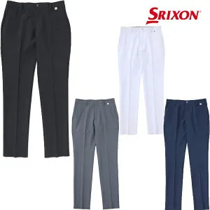 【特価】スリクソン 春夏モデル メンズ SX パンツ RGMWJD05 SRIXON【24】