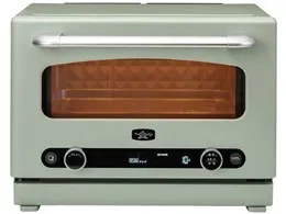 Aladdin グラファイトオーブンレンジ AEM-G14A