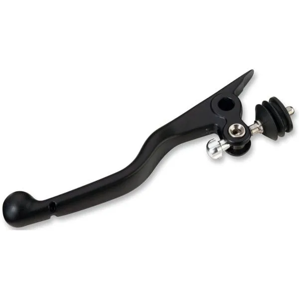 MOOSE RACING ムースレーシング 鍛造6061-T6クラッチレバー [0613-1384] 65 SX TC 85 BW 19／16 MC 17／14 Freeride 350 250 R Big Wheel F (Big Bore)