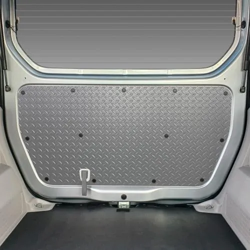 プロダックス 【 N-VAN N-VAN e: 対応 対応 トリムパネル 】 ホンダ nvan エヌバン JJ1 JJ2 アクセサリー 軽バン カスタム パーツ 内装パーツ サイドパネル 内張り トリムカバー 側面カバー リアハッチ バックドア 荷室 イン