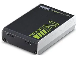 Pocket AI EGX-TBT-A500 [4GB]