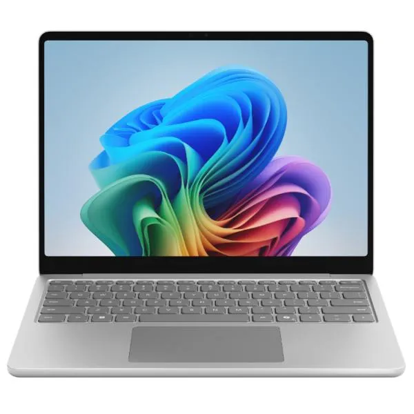 Microsoft｜マイクロソフト Surface Laptop (13インチ/ Snapdragon X Plus/ メモリ 16GB/ UFS 1TB/ Office)プラチナ Copilot+ PC EP2-31880 返品種別B