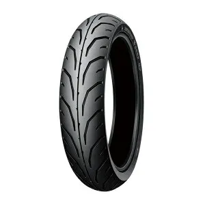 DUNLOP(ダンロップ) GP SERIES TT900GP 90/90-18 51H TL フロント/リア 240837 バイク タイヤ オンロードバイアス