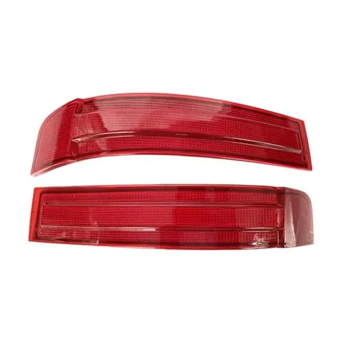 バンパーリフレクターライト Compatible With For GL450 2007 2008 2009 リア左右バンパーブレーキリフレクター OEM 164820127439 1648201274 164820117439(1pair Left an